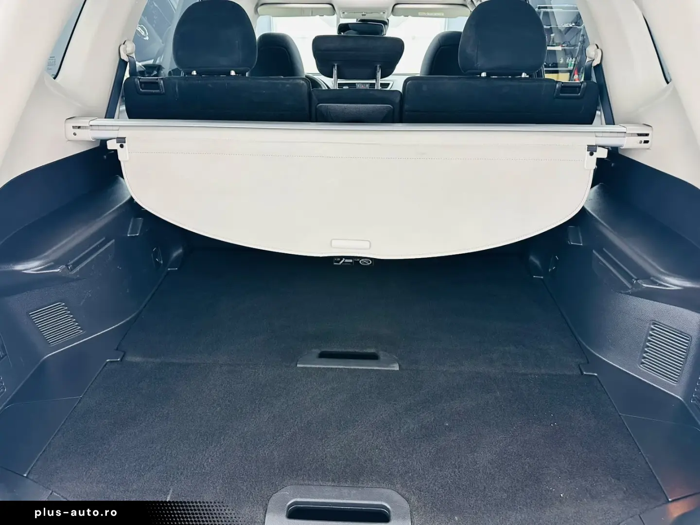 NISSAN X-TRAIL 2016 1.6D E6 Garantie 12 Luni Rate Avans 0 Do