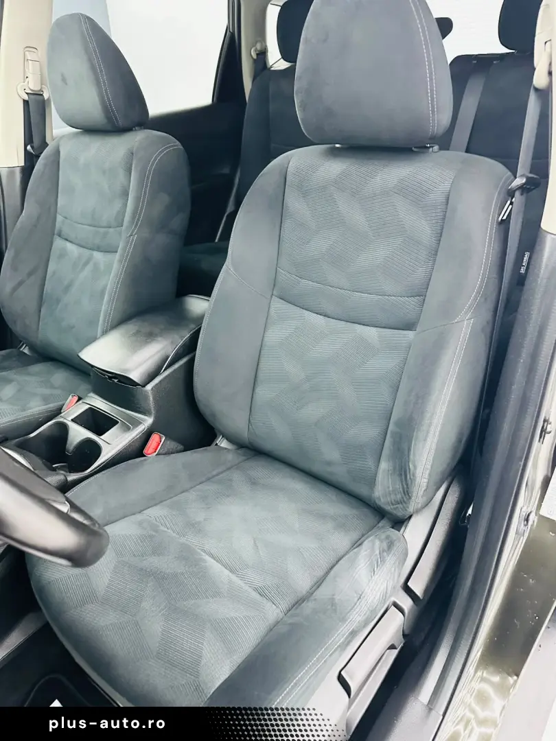 NISSAN X-TRAIL 2016 1.6D E6 Garantie 12 Luni Rate Avans 0 Do