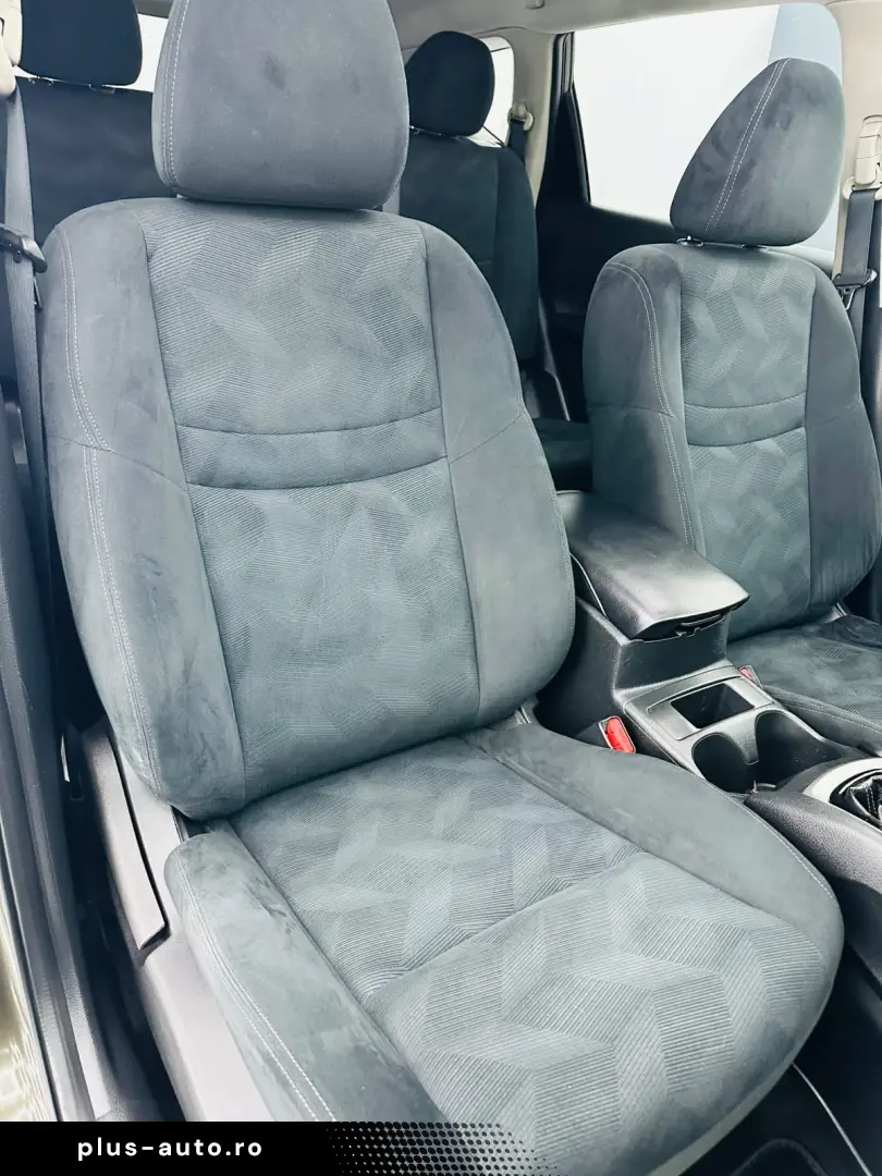 NISSAN X-TRAIL 2016 1.6D E6 Garantie 12 Luni Rate Avans 0 Do