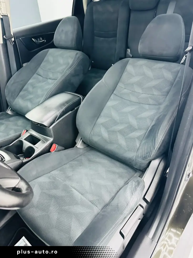 NISSAN X-TRAIL 2016 1.6D E6 Garantie 12 Luni Rate Avans 0 Do