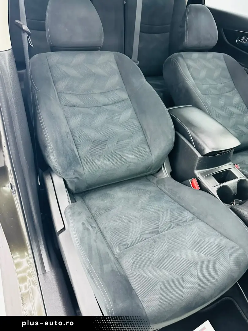 NISSAN X-TRAIL 2016 1.6D E6 Garantie 12 Luni Rate Avans 0 Do