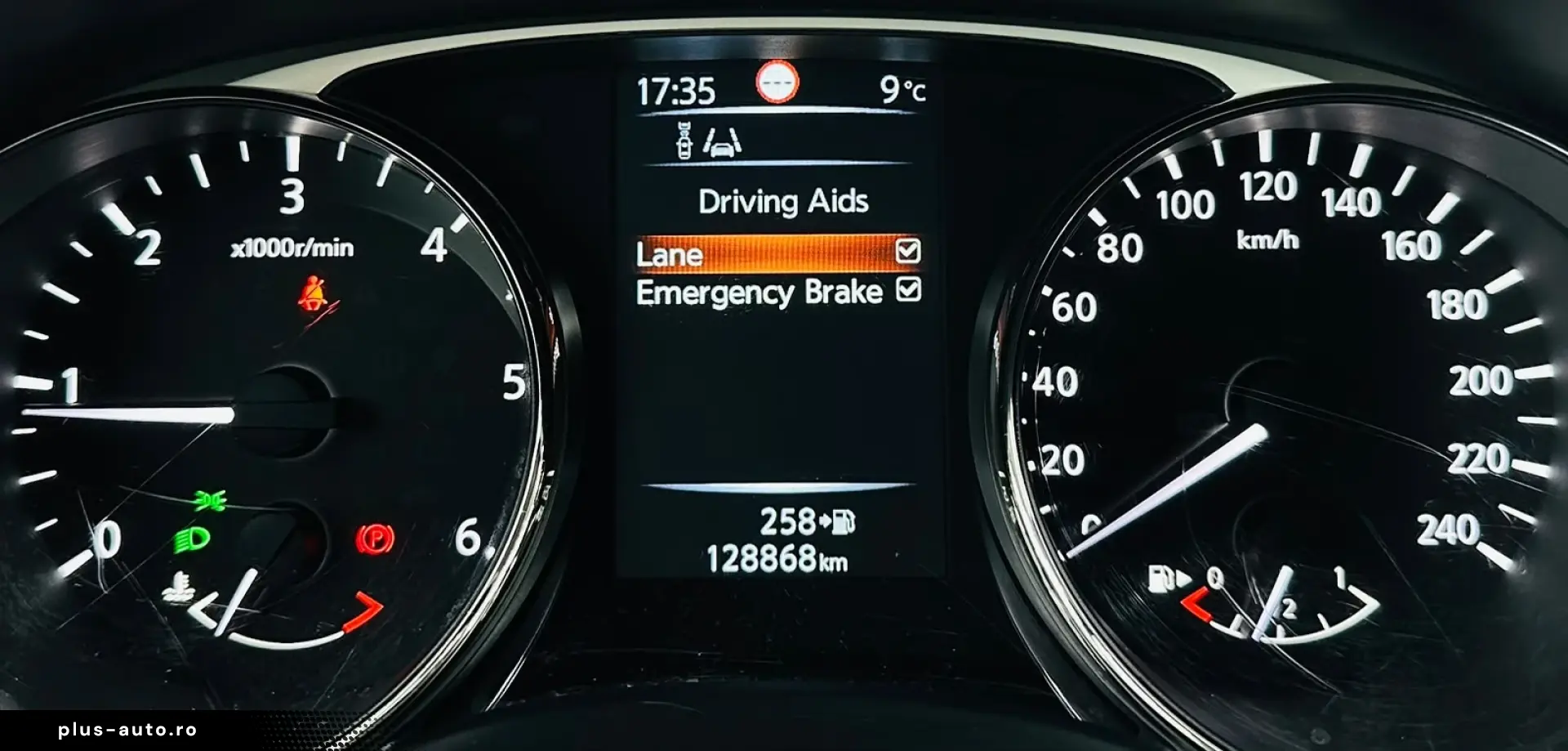 NISSAN X-TRAIL 2016 1.6D E6 Garantie 12 Luni Rate Avans 0 Do