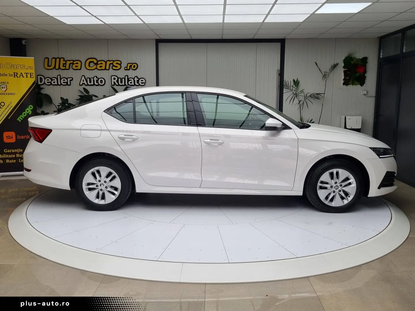 Skoda Octavia 2.0 TDI  150CP  EURO 6