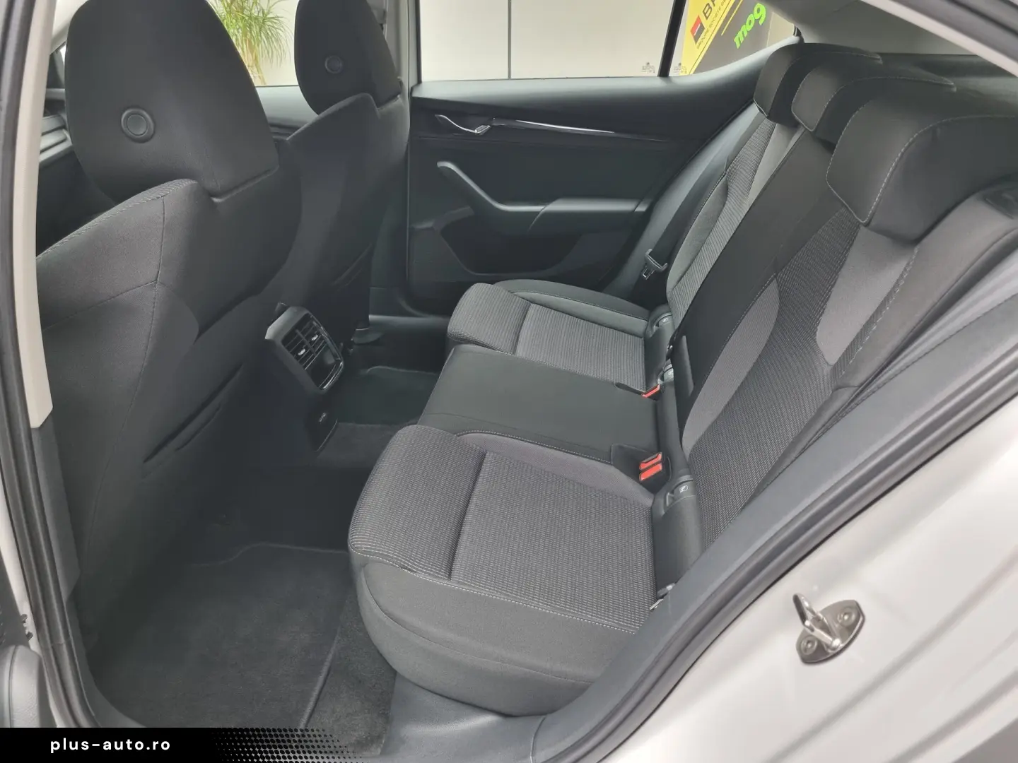 Skoda Octavia 2.0 TDI  150CP  EURO 6