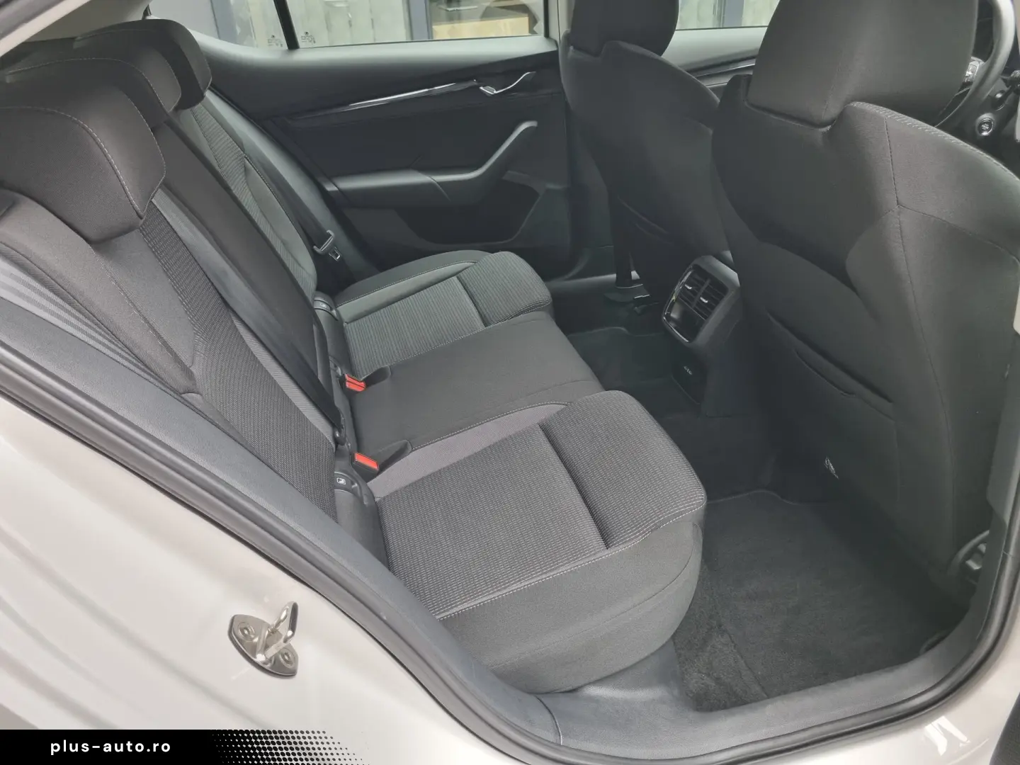 Skoda Octavia 2.0 TDI  150CP  EURO 6