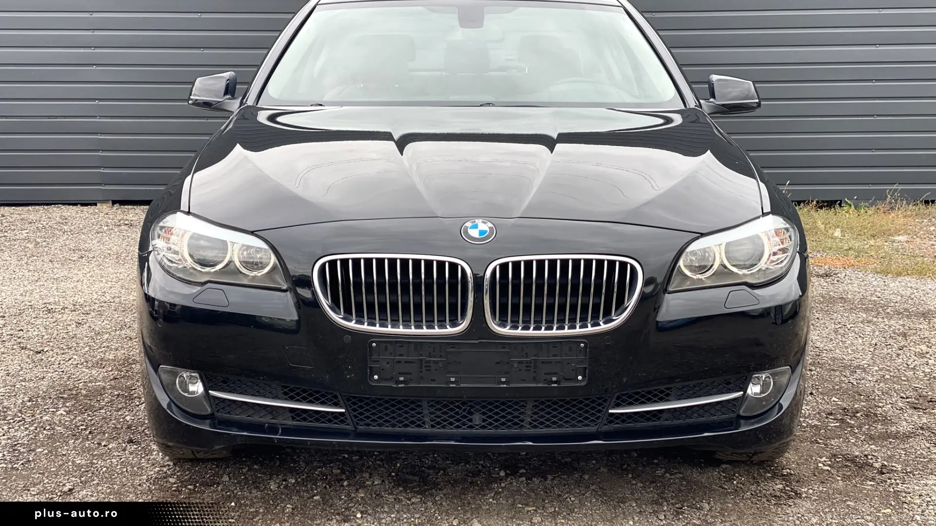 BMW 520D 185CP Executive Rate Avans 0