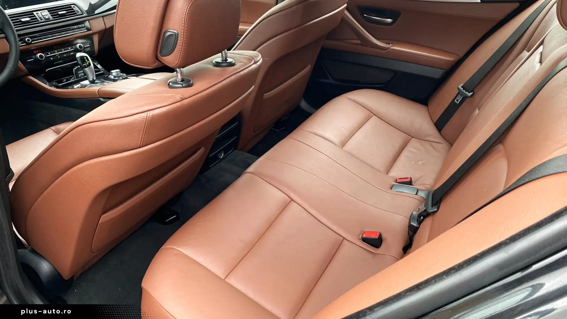 BMW 520D 185CP Executive Rate Avans 0
