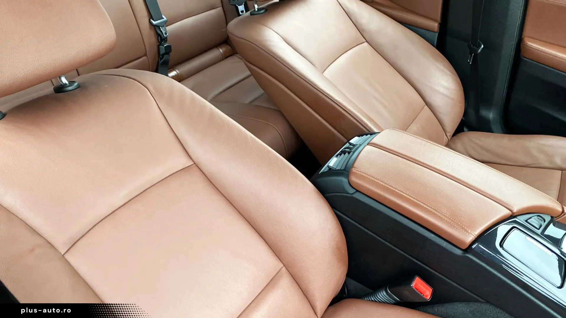 BMW 520D 185CP Executive Rate Avans 0