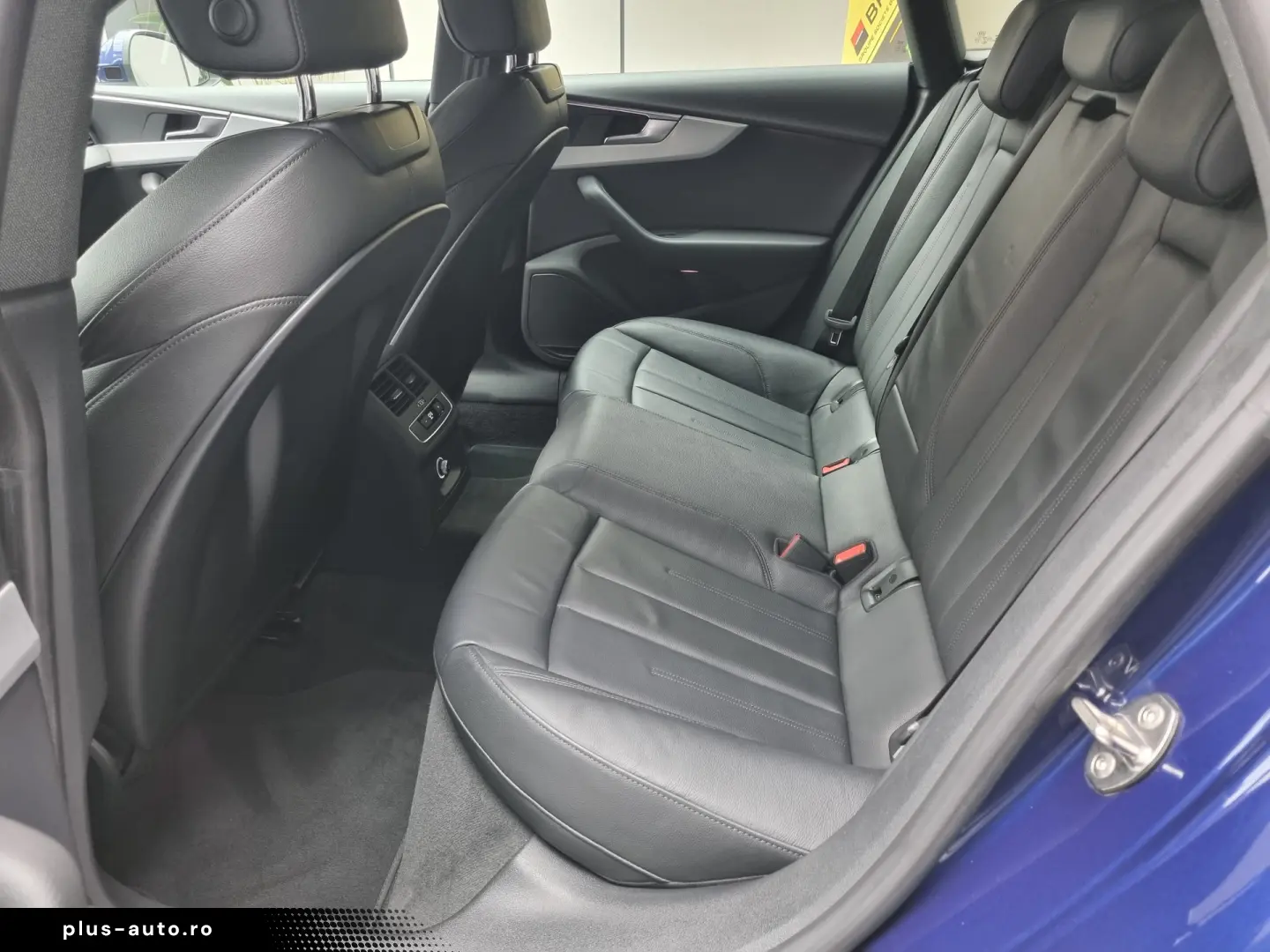 Audi A5 Sportback 2.0 TDI  190CP  EURO 6
