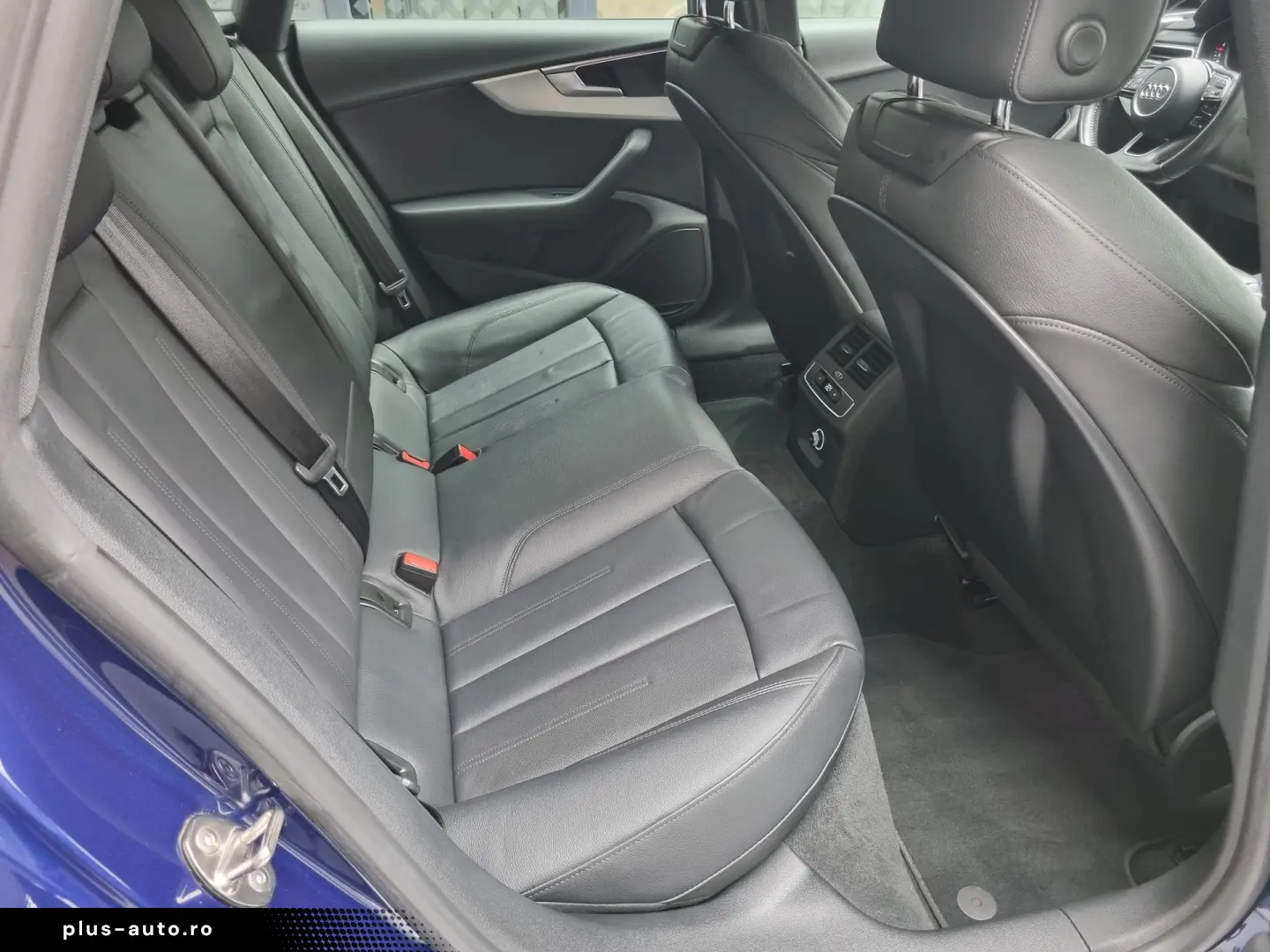 Audi A5 Sportback 2.0 TDI  190CP  EURO 6