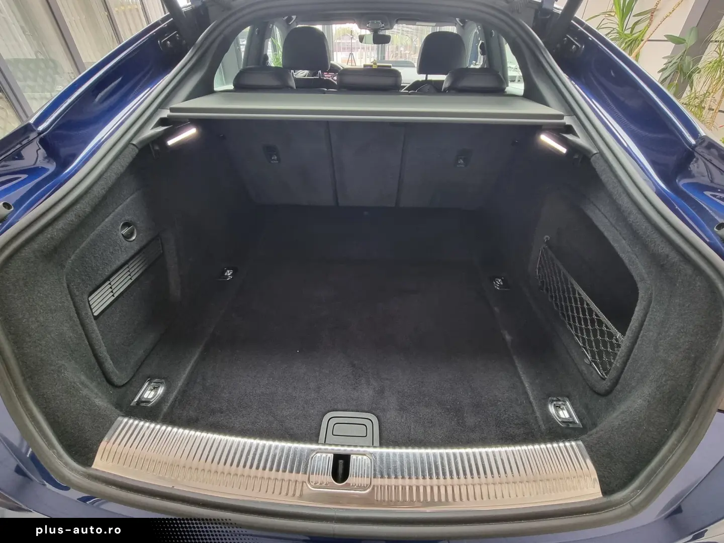 Audi A5 Sportback 2.0 TDI  190CP  EURO 6
