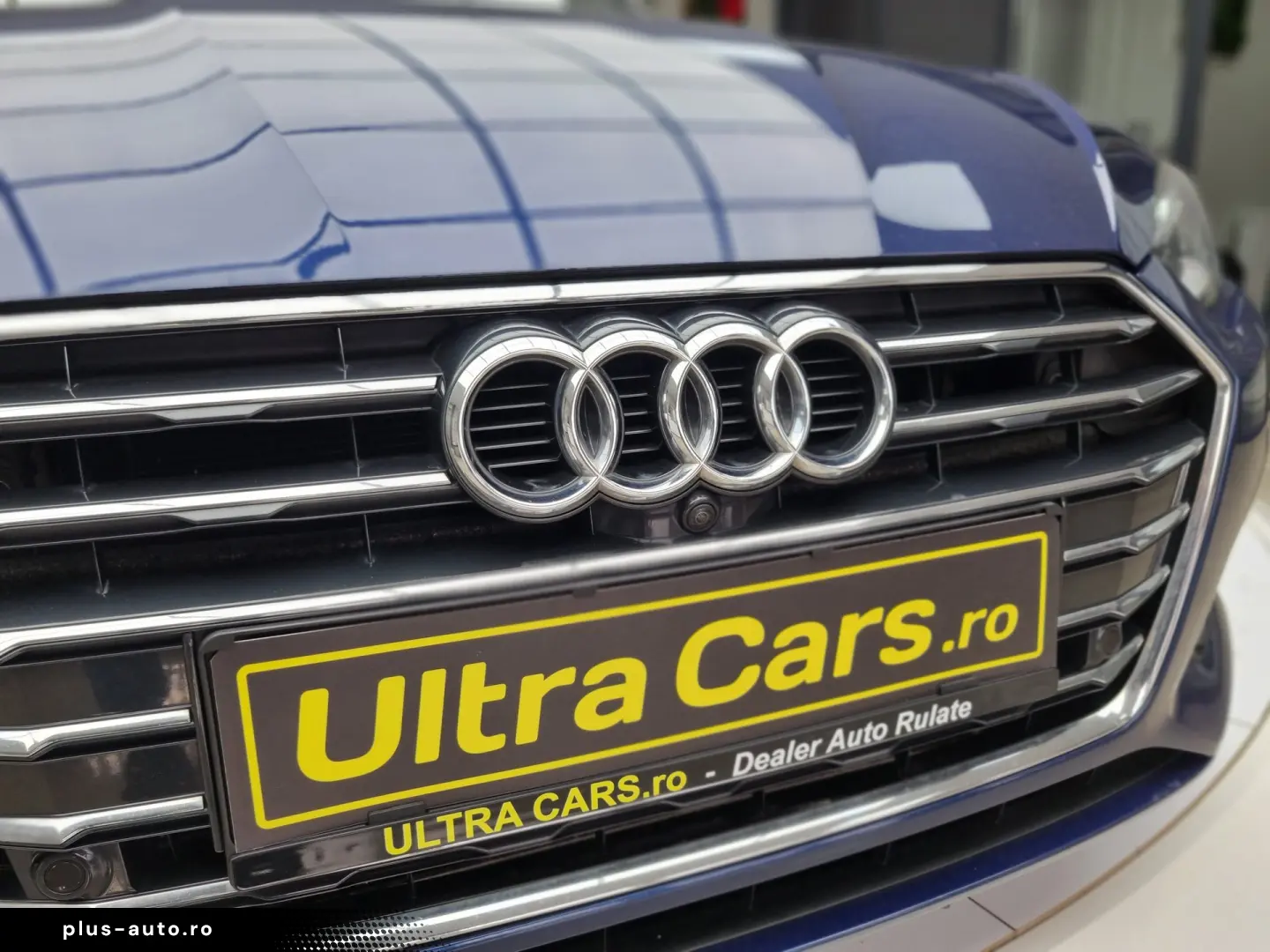 Audi A5 Sportback 2.0 TDI  190CP  EURO 6