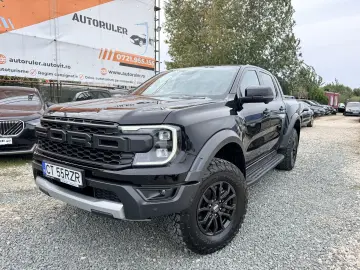 Raptor 3.0i