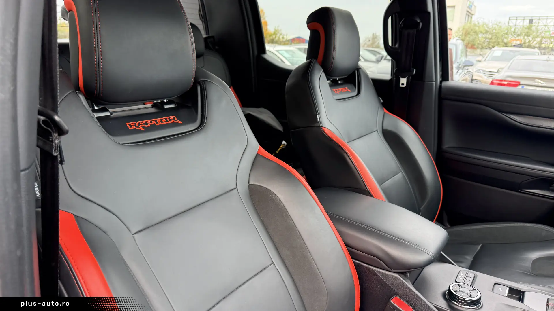 Raptor 3.0i