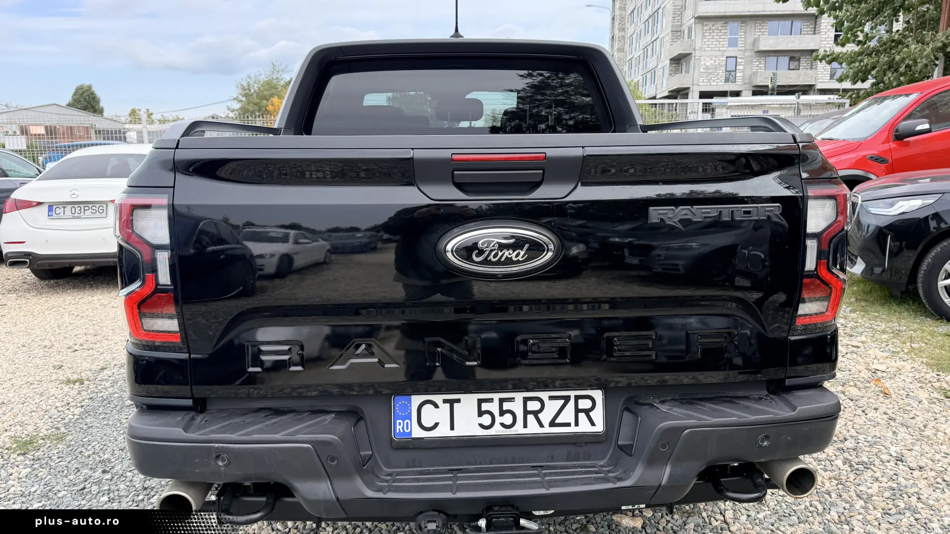 Raptor 3.0i