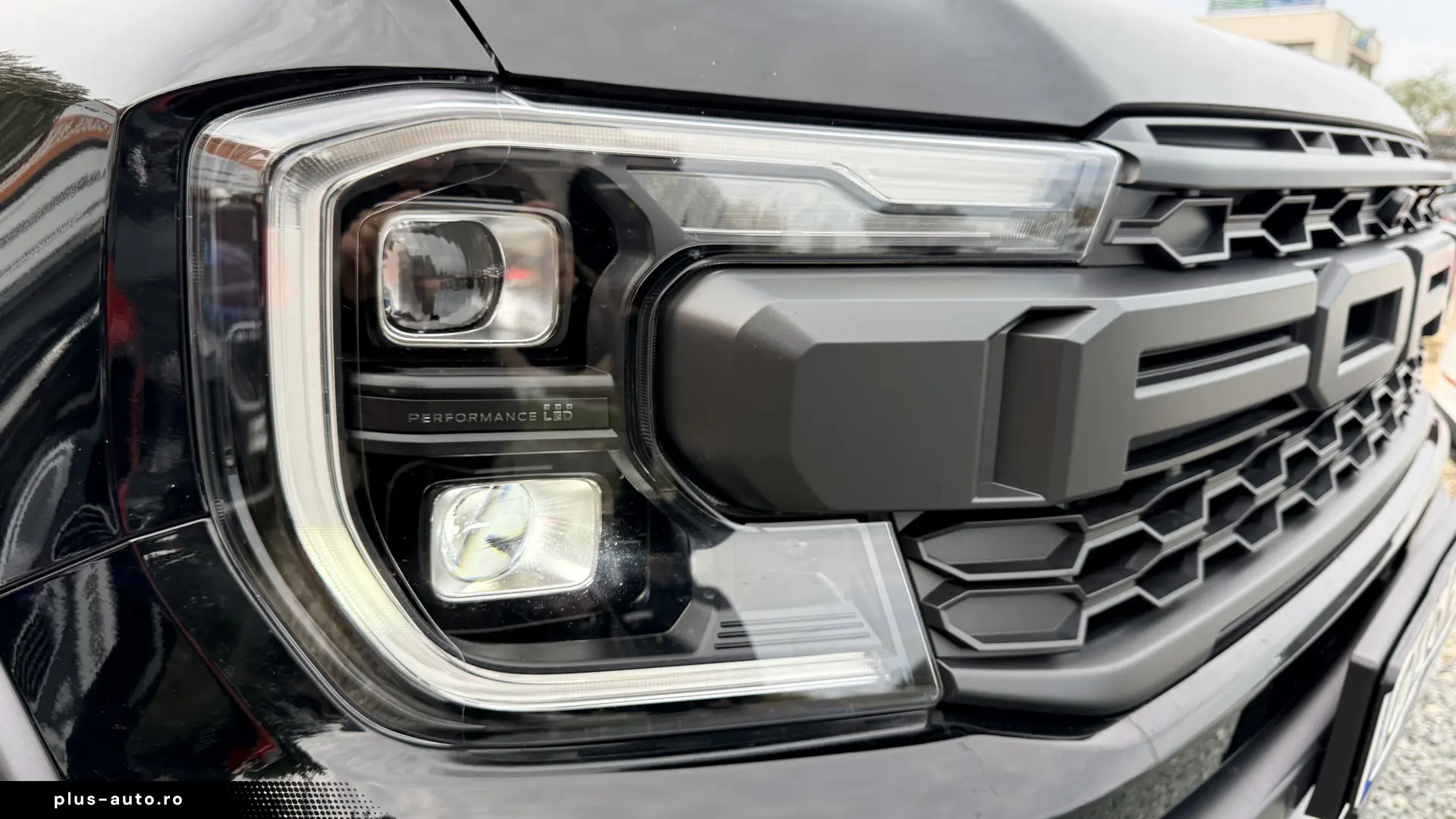 Raptor 3.0i