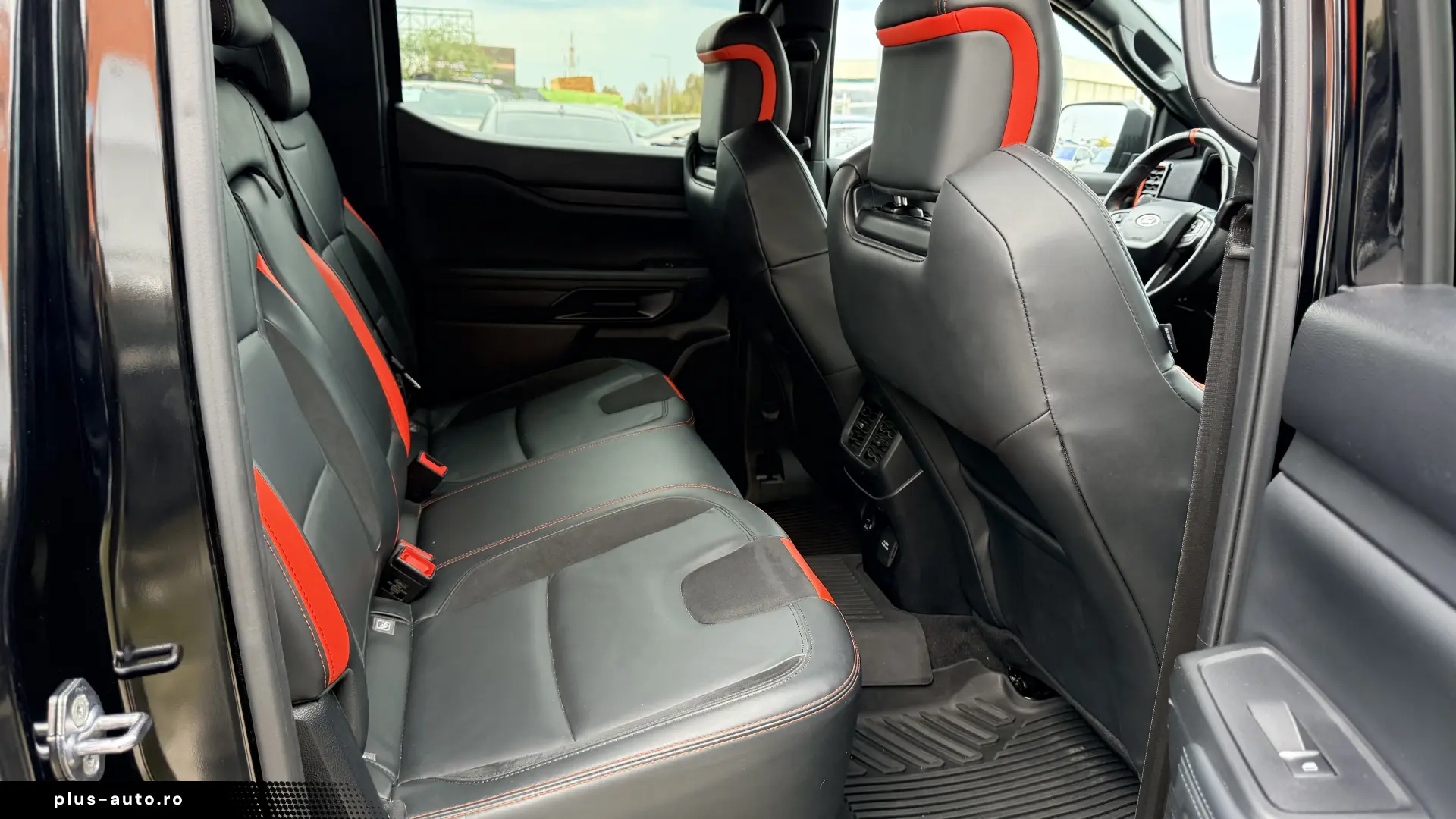Raptor 3.0i