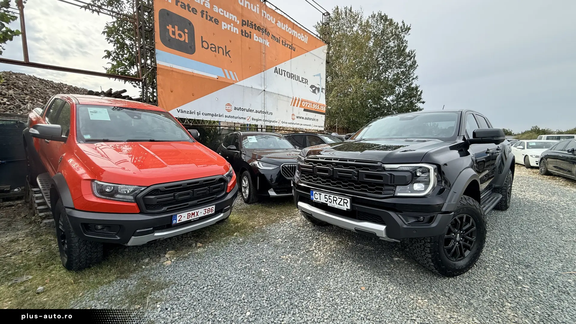 Raptor 3.0i