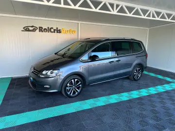 Volkswagen Sharan 2.0 Diesel 150 CP An 2020