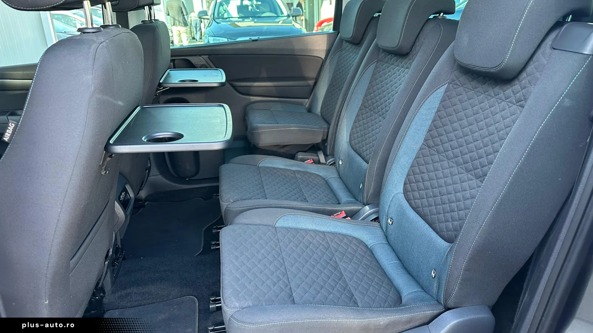 Volkswagen Sharan 2.0 Diesel 150 CP An 2020