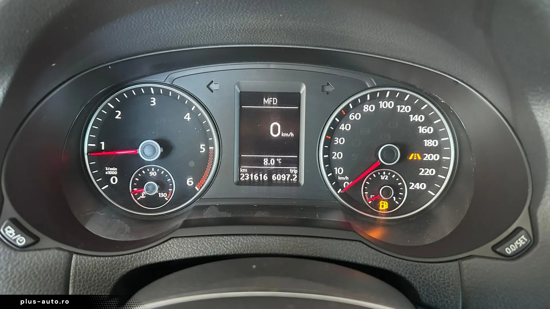 Volkswagen Sharan 2.0 Diesel 150 CP An 2020