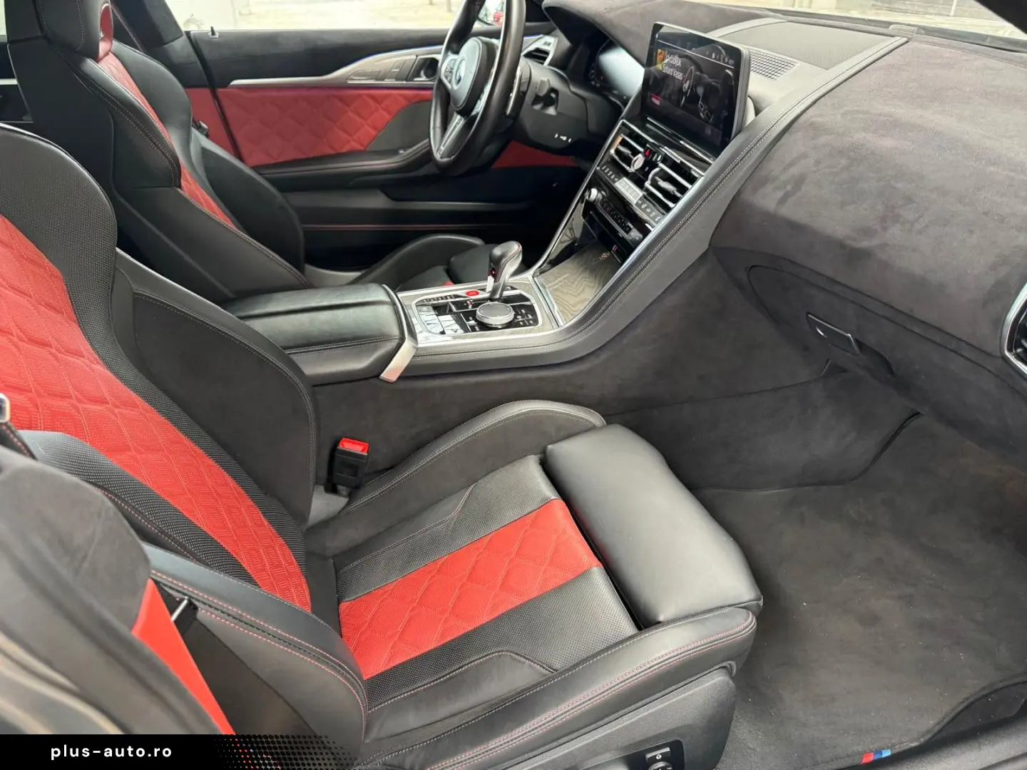 BMW M8 Gran Coupe COMPETITION.LASER.HARMAN.SOFTCLOSE