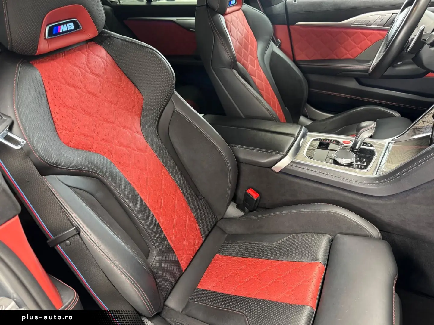 BMW M8 Gran Coupe COMPETITION.LASER.HARMAN.SOFTCLOSE