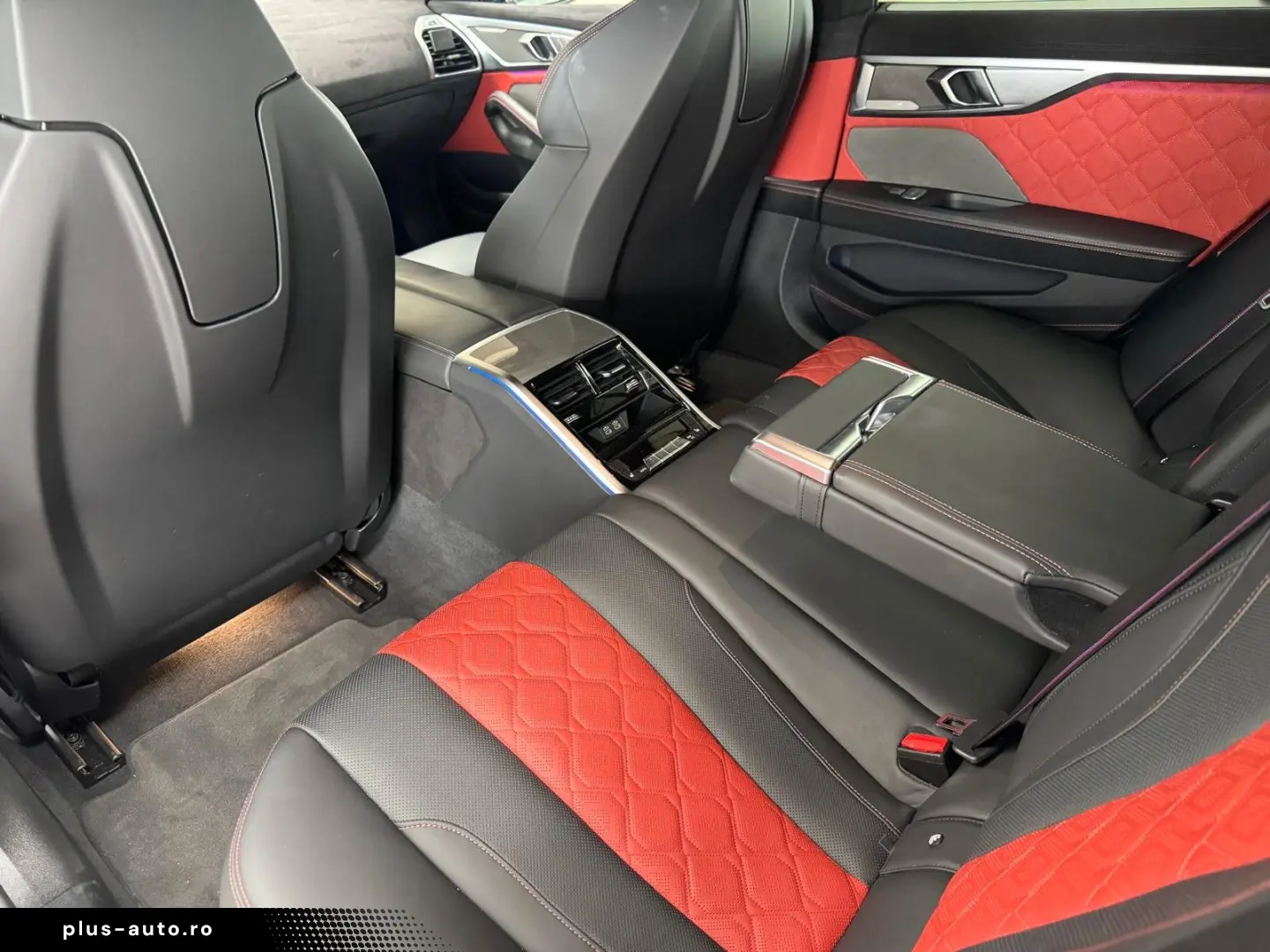 BMW M8 Gran Coupe COMPETITION.LASER.HARMAN.SOFTCLOSE
