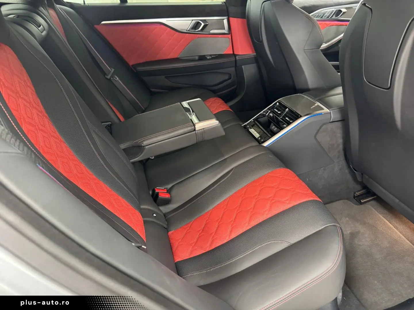 BMW M8 Gran Coupe COMPETITION.LASER.HARMAN.SOFTCLOSE