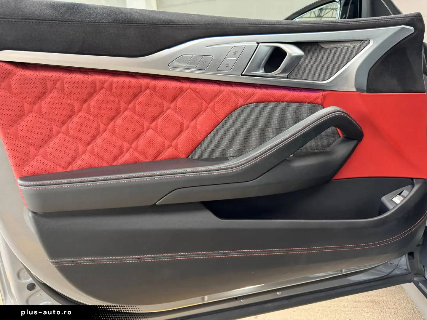 BMW M8 Gran Coupe COMPETITION.LASER.HARMAN.SOFTCLOSE