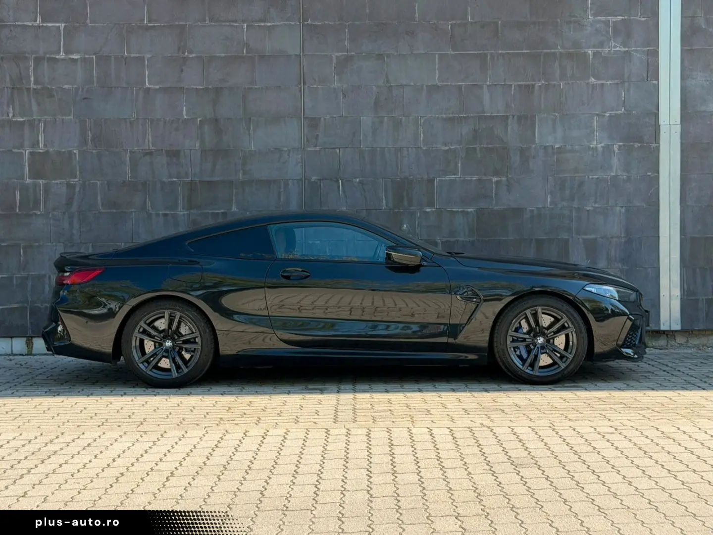 BMW M8 Coupe COMPETITION.LASER.360 CARBON