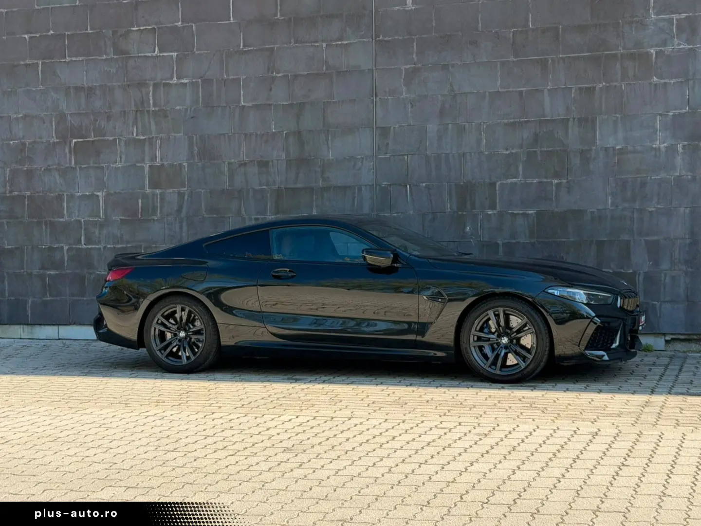 BMW M8 Coupe COMPETITION.LASER.360 CARBON