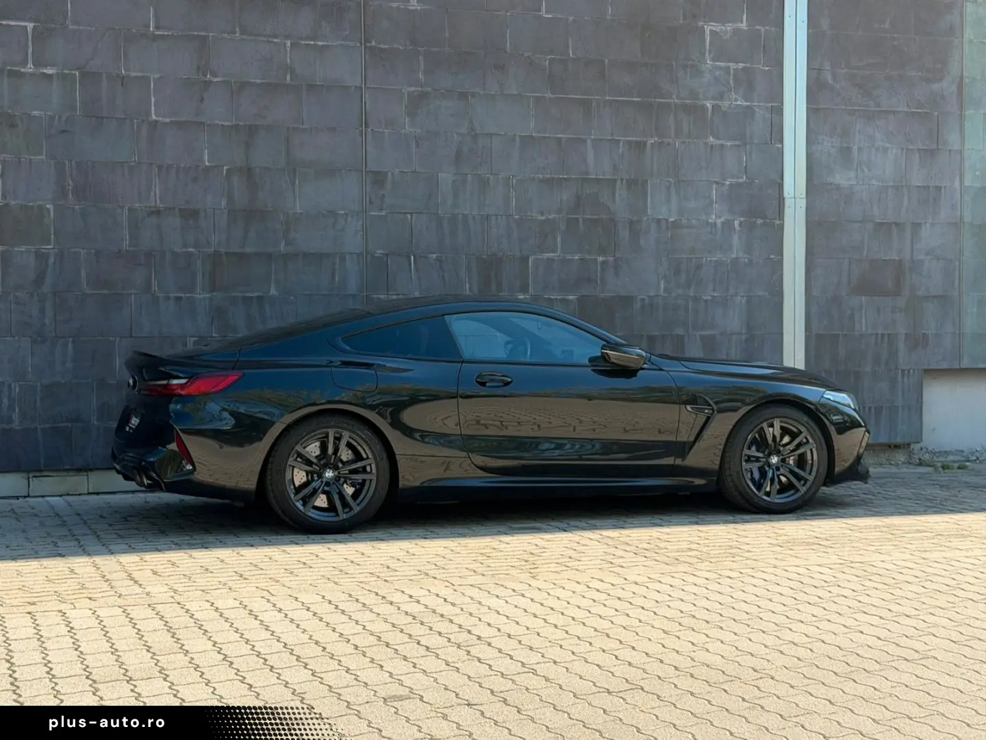 BMW M8 Coupe COMPETITION.LASER.360 CARBON