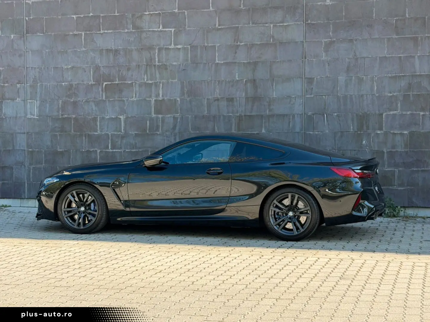 BMW M8 Coupe COMPETITION.LASER.360 CARBON