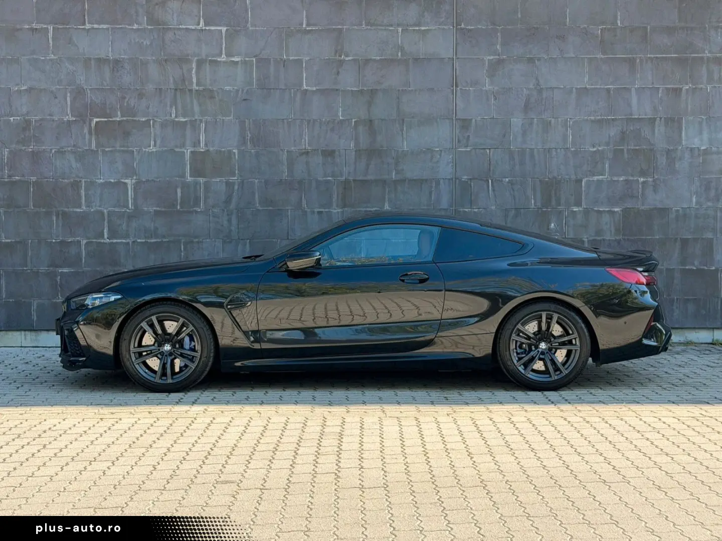 BMW M8 Coupe COMPETITION.LASER.360 CARBON