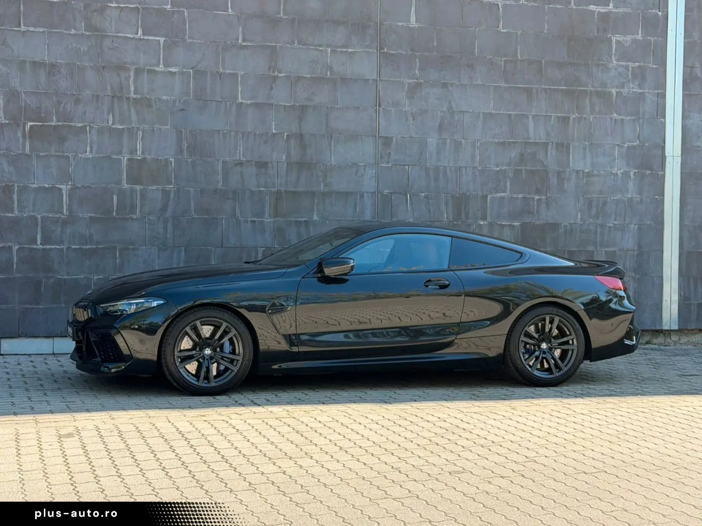 BMW M8 Coupe COMPETITION.LASER.360 CARBON