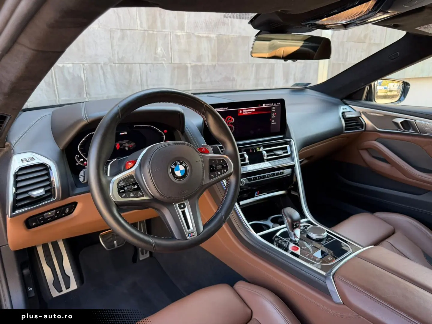 BMW M8 Coupe COMPETITION.LASER.360 CARBON