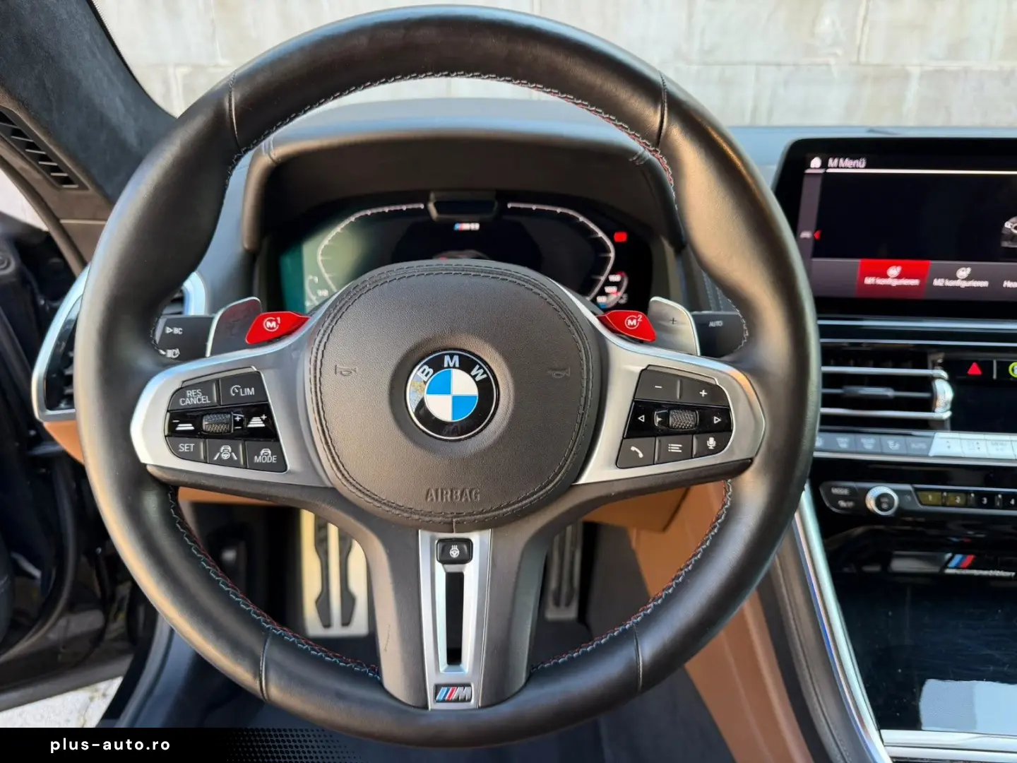 BMW M8 Coupe COMPETITION.LASER.360 CARBON