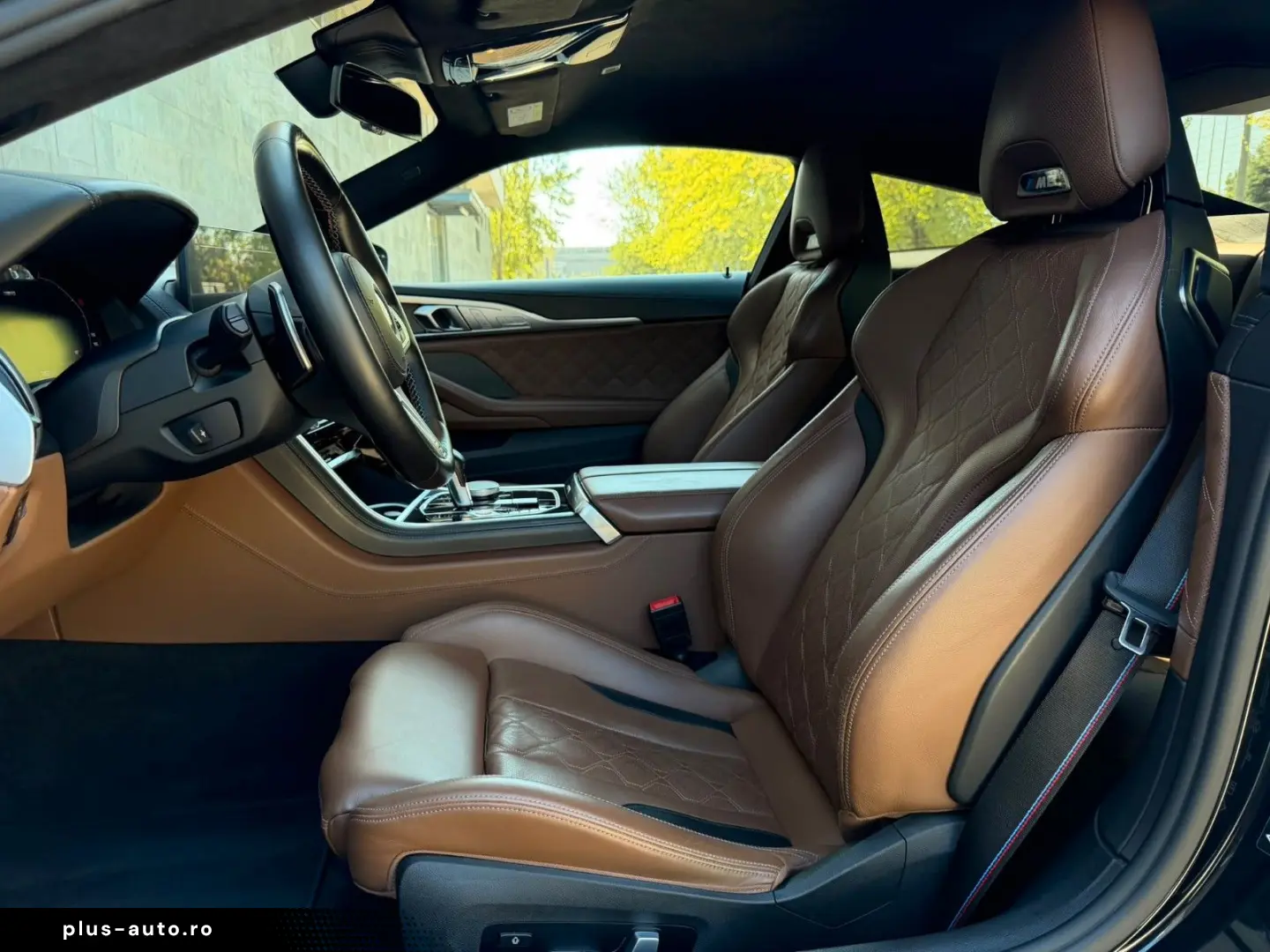 BMW M8 Coupe COMPETITION.LASER.360 CARBON