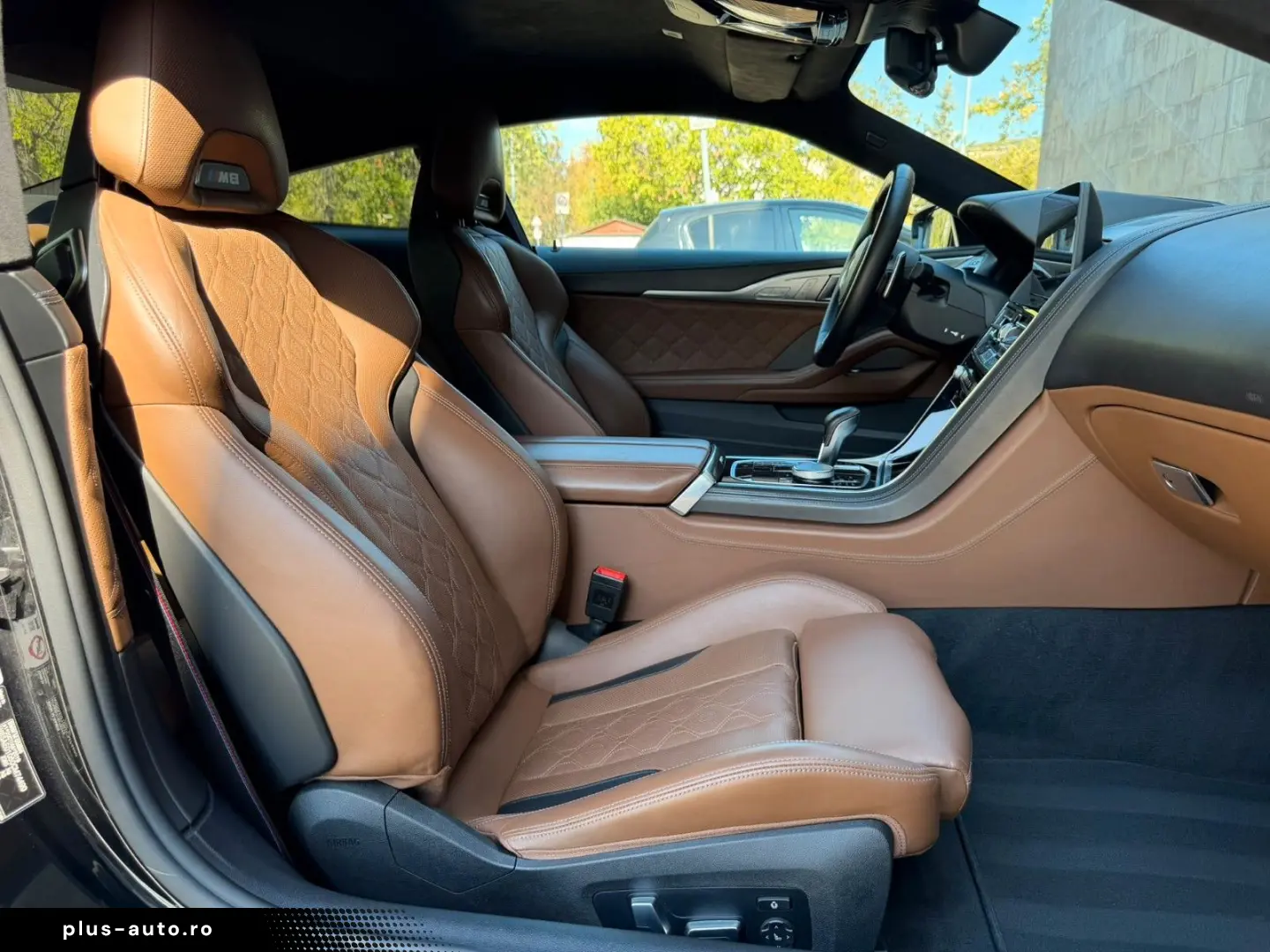 BMW M8 Coupe COMPETITION.LASER.360 CARBON
