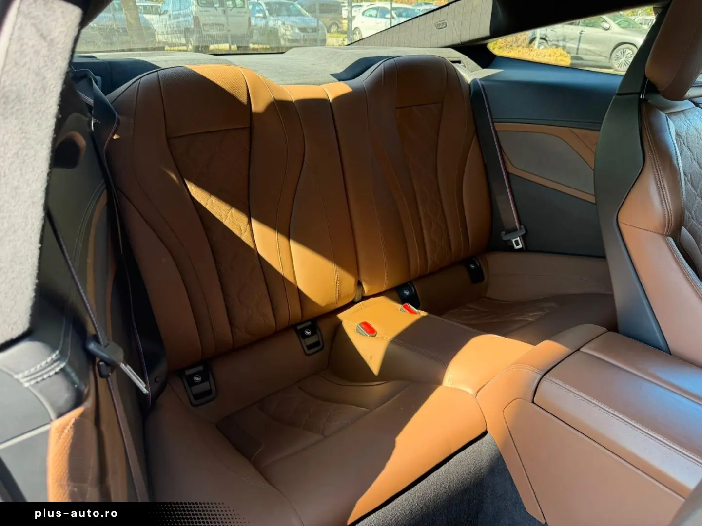 BMW M8 Coupe COMPETITION.LASER.360 CARBON