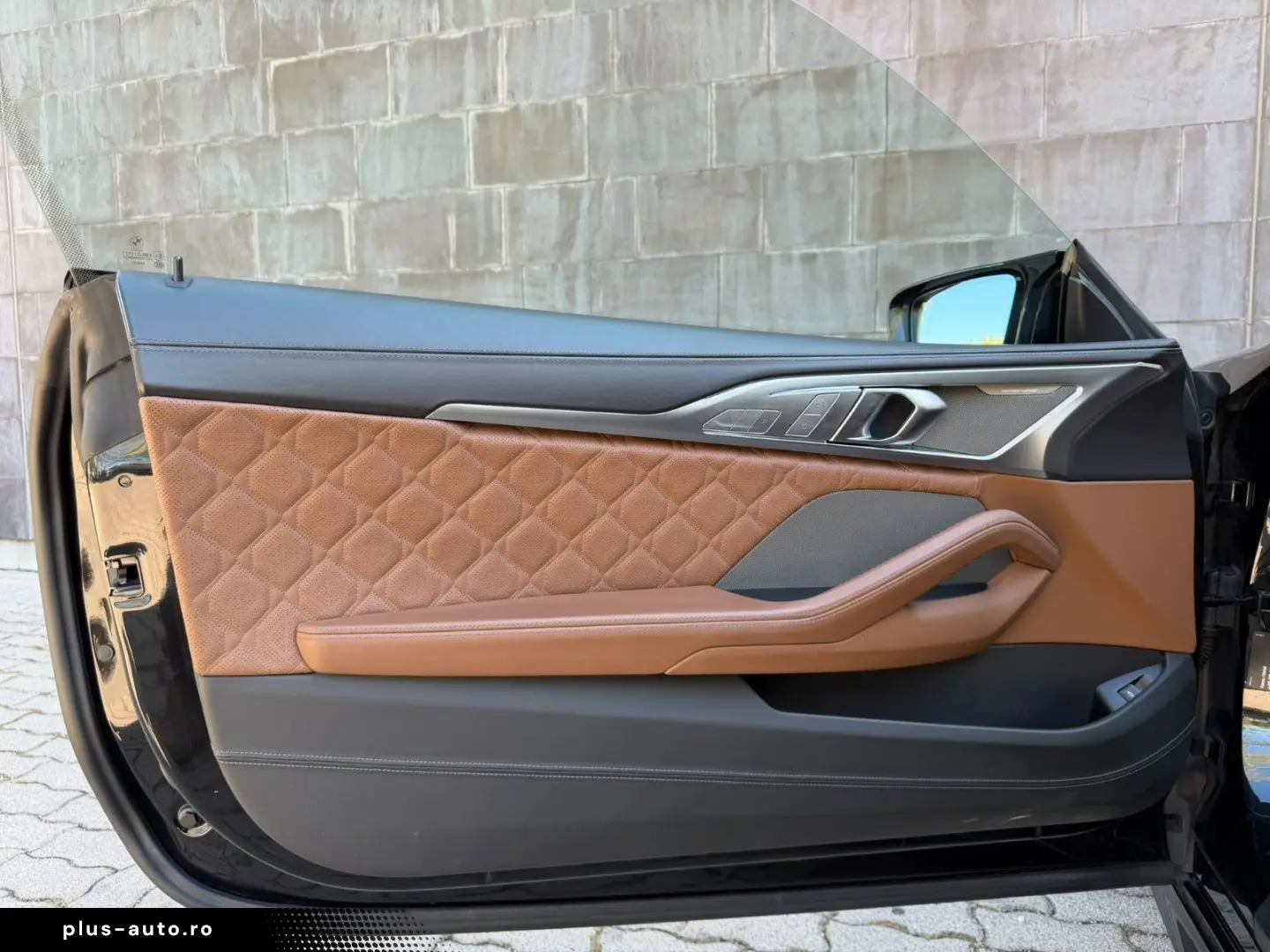 BMW M8 Coupe COMPETITION.LASER.360 CARBON