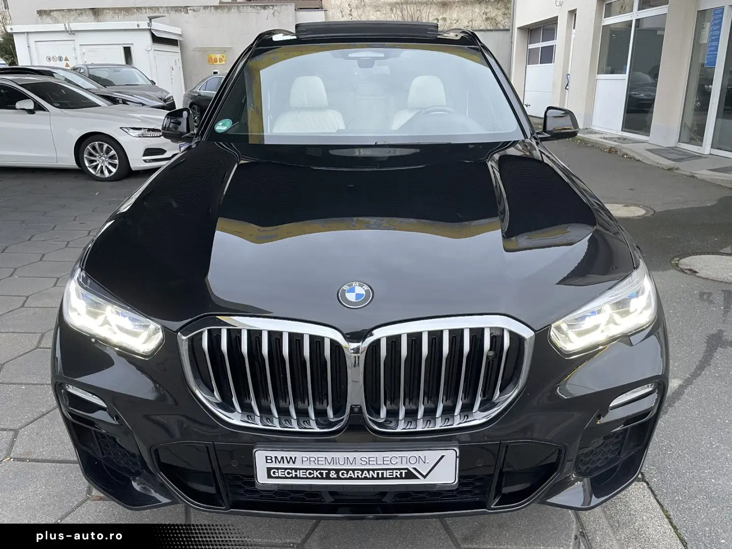 BMW X5 xDrive 45e M Sport
