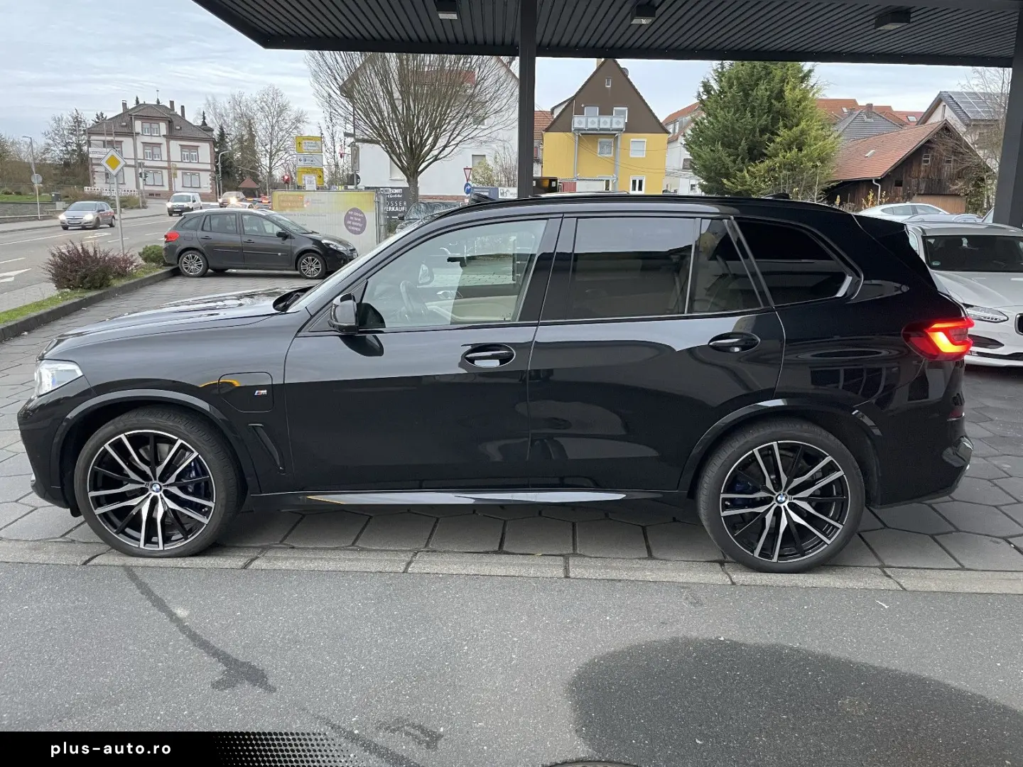 BMW X5 xDrive 45e M Sport