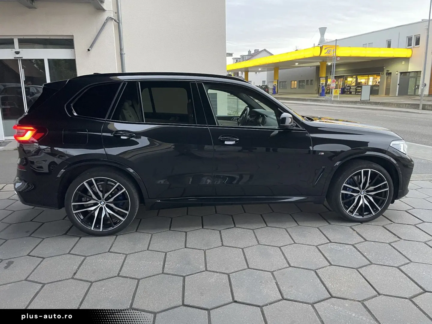 BMW X5 xDrive 45e M Sport