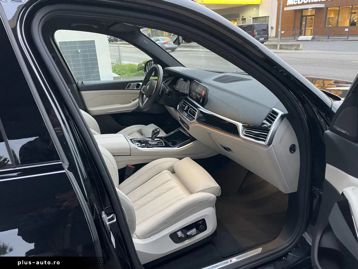 BMW X5 xDrive 45e M Sport