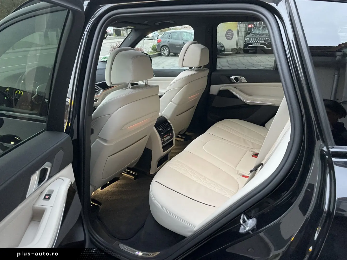 BMW X5 xDrive 45e M Sport