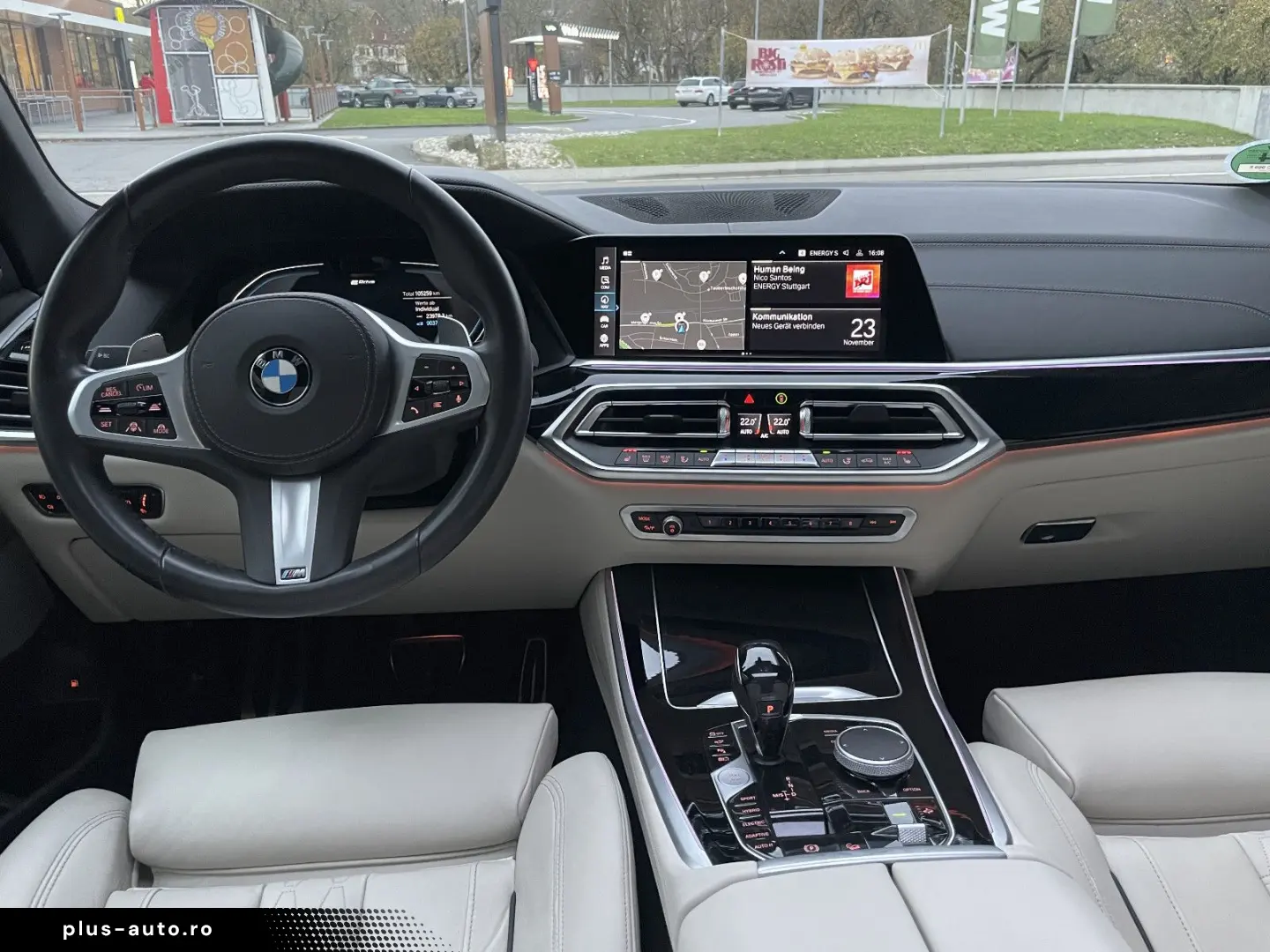 BMW X5 xDrive 45e M Sport