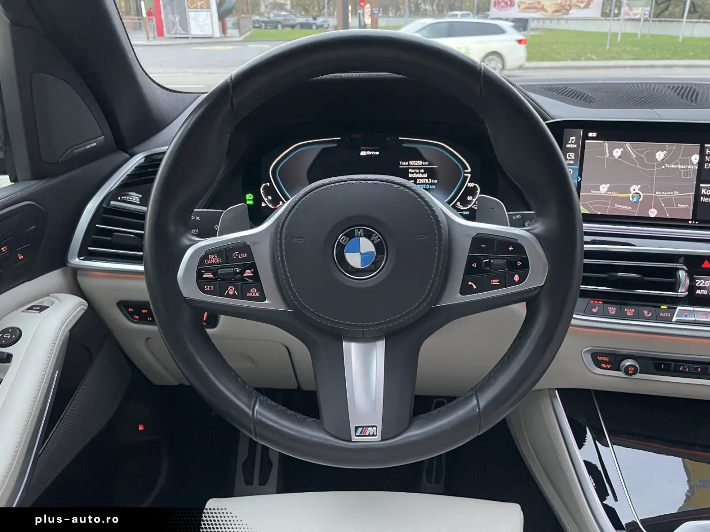 BMW X5 xDrive 45e M Sport