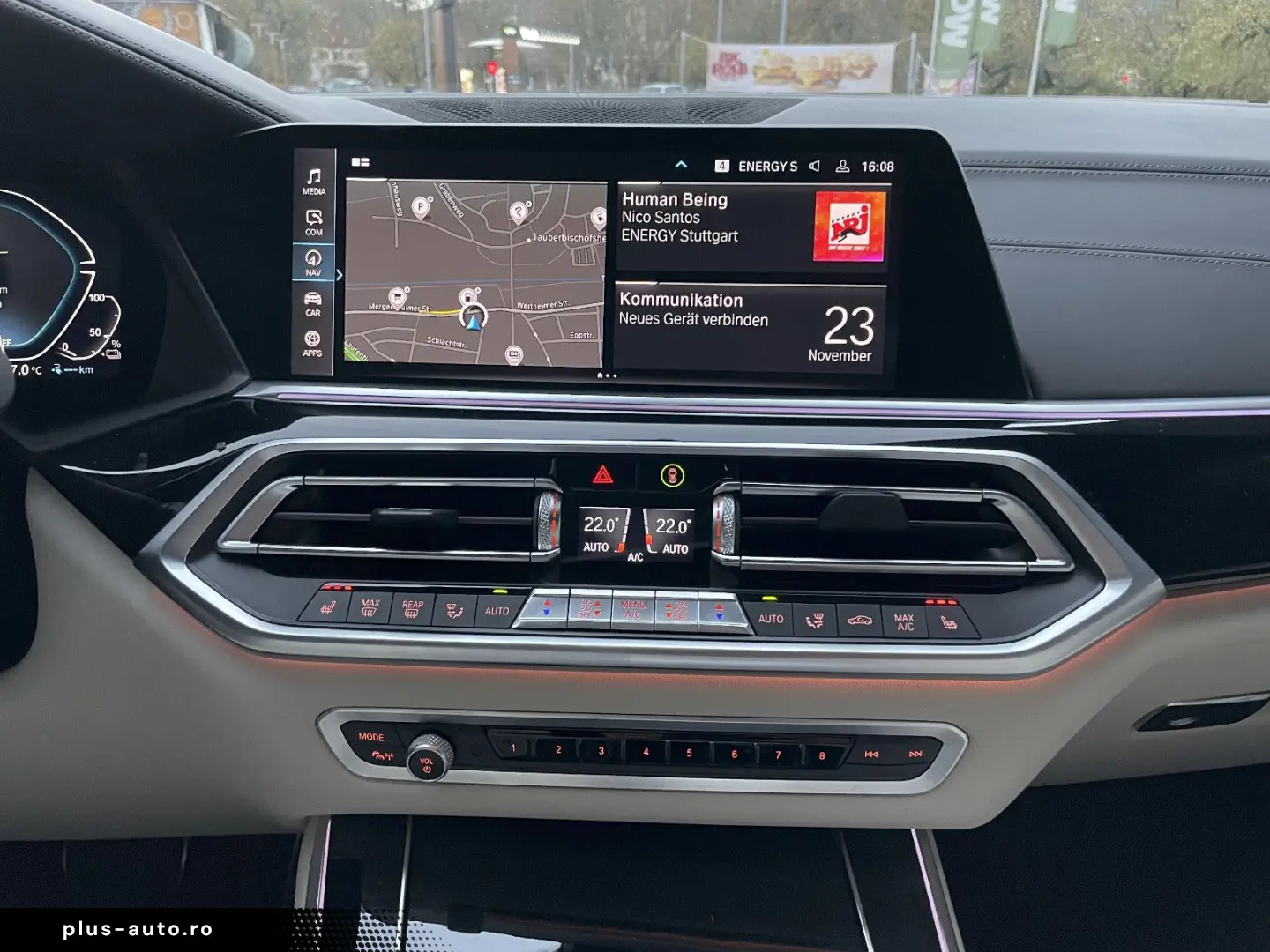 BMW X5 xDrive 45e M Sport